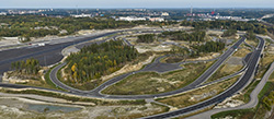 Scania’s new R&D proving ground strengthens future transport development