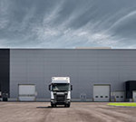 Scania marks historic milestone with new global industrial hub in China