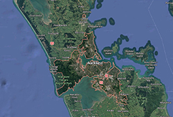 Shoring Up The Resilience Of Auckland’s State Highway Network