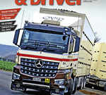 September Issue of NZ Truck & Driver magazine out next week
