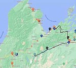 Top of the South state highway update – response work continuing across the region