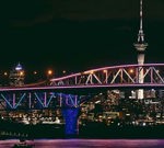 Waitematā Harbour Crossing