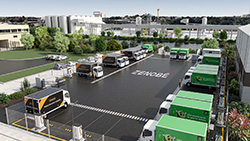 Zenobē raises $400 million to accelerate zero-emission transport across Australia and New Zealand